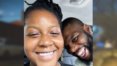 Hit-and-run survivor speaks out year after boyfriend killed in same crash