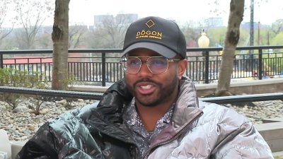 Road to Met Gala: Chef Kwame Onwuachi blends past, present into menu for gala