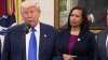 ‘Hopeful': Bowser optimistic about DC budget after meeting with Trump
