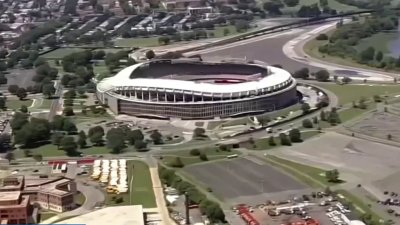 DC Council chairman wants better stadium deal for taxpayers