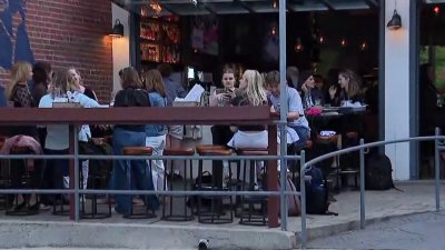 DC restaurants visited by people claiming to be ICE: The News4 Rundown