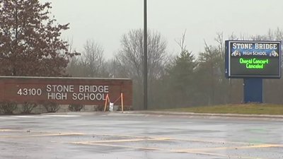 High school locker room incident involving trans student under investigation