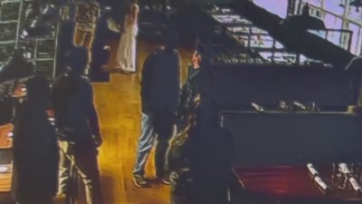 ICE did not arrest residents at Forest Hills playground, MPD says