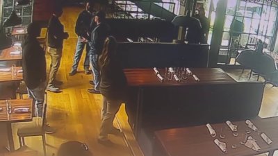 Anxiety and anger after ICE visits DC restaurants: The News4 Rundown