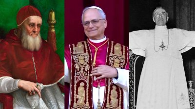 Was this the shortest Conclave ever? Where Pope Leo XIV's election ranks