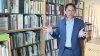 Government shut down their bookstore in China, but business booms in DC