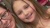 Family bearing special pillowcases returns to ICU where daughter died