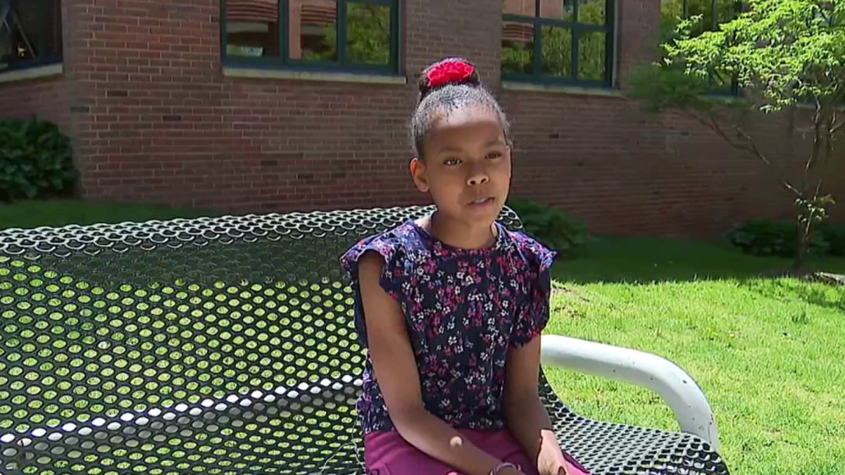 Montgomery county kids say what makes their moms so special – NBC4 ...