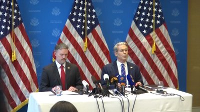 US and China agree to pause their recent tariffs for 90 days