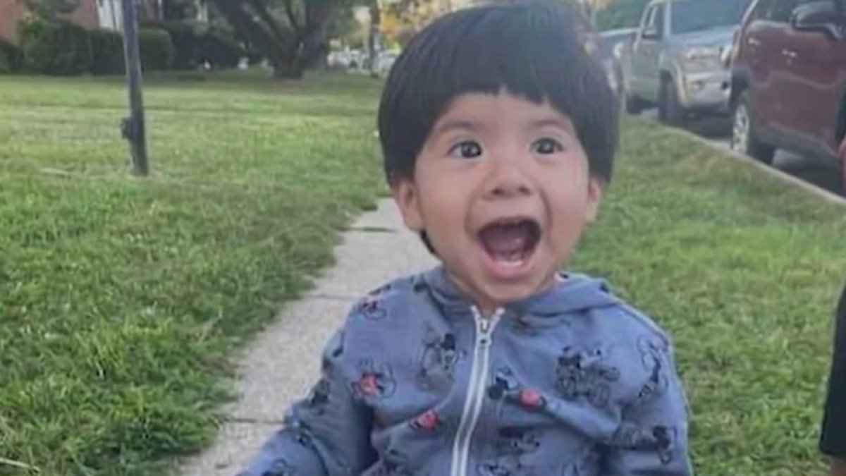 Prosecutors wrap case against man accused in fatal shooting of 2-year ...