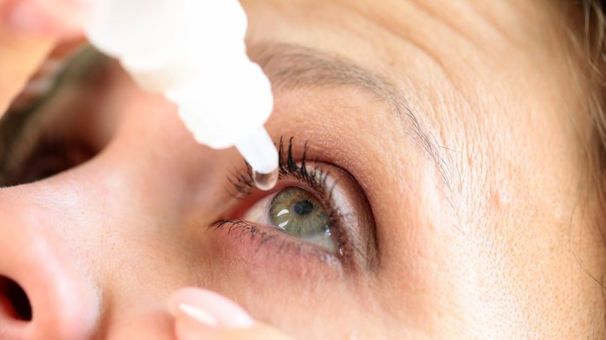 eyedrop