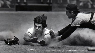 Pete Rose eligible for Hall of Fame: How we got here
