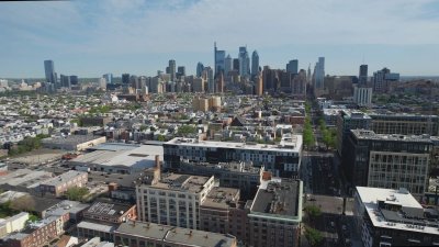 Why are major U.S. cities sinking? Here's what to know
