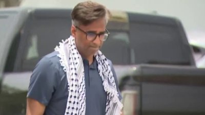 Detained Georgetown scholar gets release: The News4 Rundown