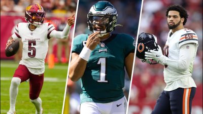 Must-watch games from the 2025 NFL schedule