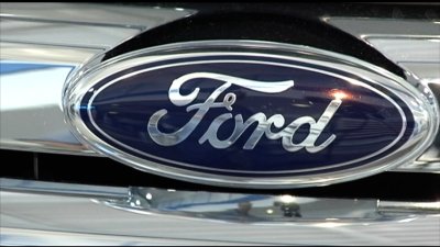Ford recalls nearly 274,000 SUVs due to risk of loss of brake function