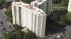 Toddler survives fall from 15th floor of Silver Spring apartment building