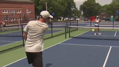 Doctor shares tips to help prevent sports injuries