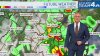 Storm Team4 Forecast: Summerlike heat and humidity could fuel strong storms Friday
