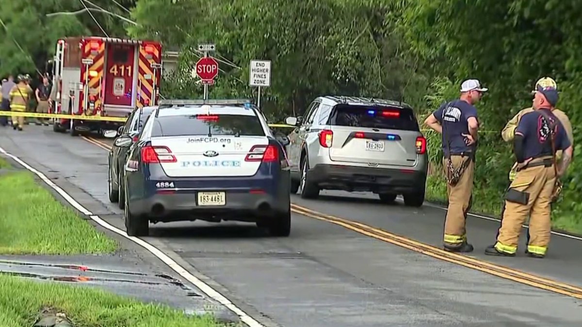 Deadly destructive storms move through DMV: The News4 Rundown – NBC4 ...