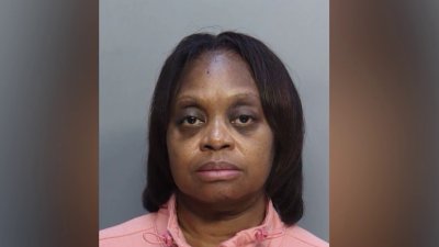 Woman accused of unplugging mother from life support