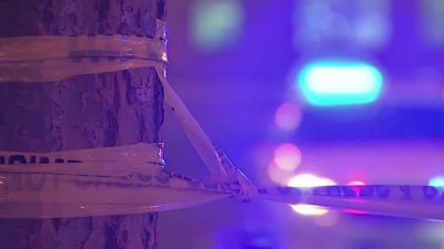 Halfway house escapee charged in robbery, shooting: The News4 Rundown