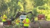 GW Parkway to reopen before Wednesday morning rush