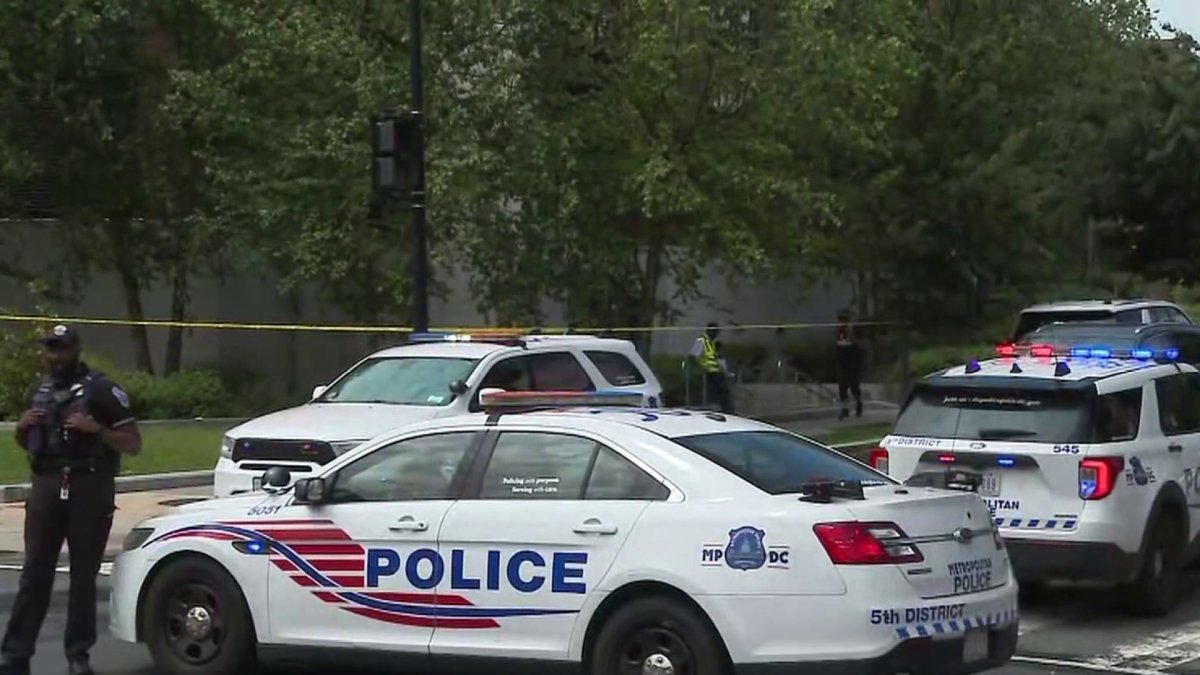 Fatal shooting near elementary school track meet: The News4 Rundown ...