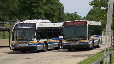 Prince George's creates plan to make public transit more reliable and accessible