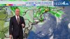 Storm Team4 Forecast: Cool temps, mostly dry weather on tap for Memorial Day weekend