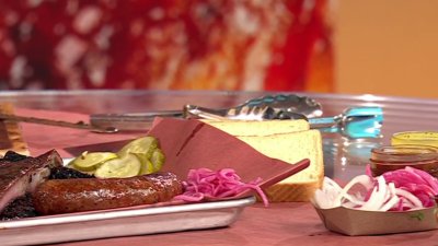 2fifty BBQ showcases array of barbecue just in time for Memorial Day