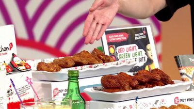 How Bonchon aims to build community through Korean dishes