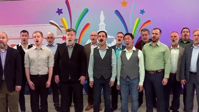 Gay Men's Chorus of Washington, DC hosts International Choral Festival
