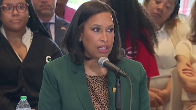 The good and the bad in mayor's DC budget: The News4 Rundown