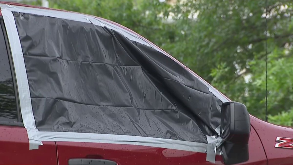 Teens broke into 121 cars in Maryland in one night, police say – NBC4 ...