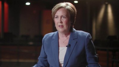 Former KenCen president talks about changes to the DC institution: News4 Rundown