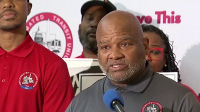 ‘Save money … or save lives': Transit union concerned about future of Metro