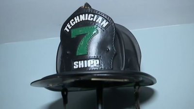Firefighters with cancer battle for benefits: The News4 Rundown