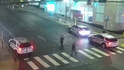 8 businesses hit in string of break-ins in Arlington
