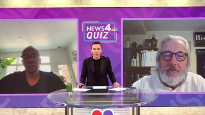 Test your knowledge on monuments and the NFL in this week's News4 quiz!