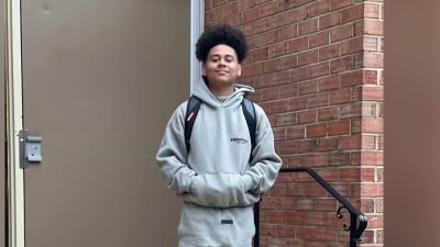 Family grieves death of teen who was shot near Howard University