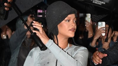 Rihanna is pregnant, expecting 3rd Child w/ A$AP Rocky