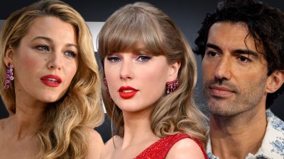 Taylor Swift's rep slams subpoena in Blake Lively and Justin Baldoni's case