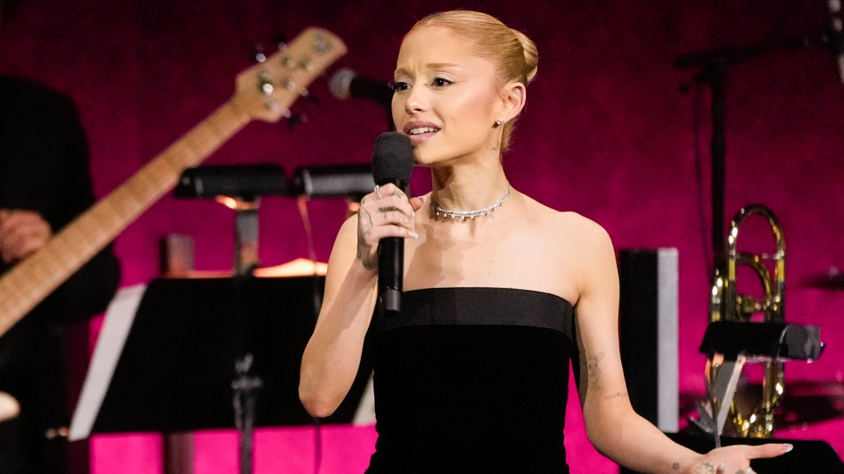Ariana Grande To Star In Meet The Parents Sequel NBC4 Washington Ariana grande to star in meet the parents sequel nbc4 washington