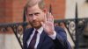 Prince Harry seeks family reconciliation after losing a court case that caused a split with his dad