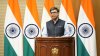 India accuses Pakistan of violating ceasefire along their border after reaching deal hours earlier