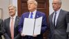 Fact focus: Trump blames other countries for high U.S. drug prices. Experts say it's not their fault