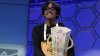 Texas' Faizan Zaki wins Scripps National Spelling Bee year after being runner-up