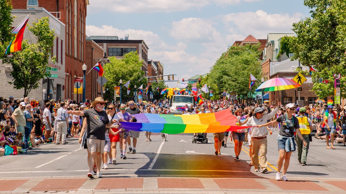 List: What to do in the DC area this week and weekend, May 30 – June 1 List: What to do in the DC area this week and weekend, May 30 – June 1