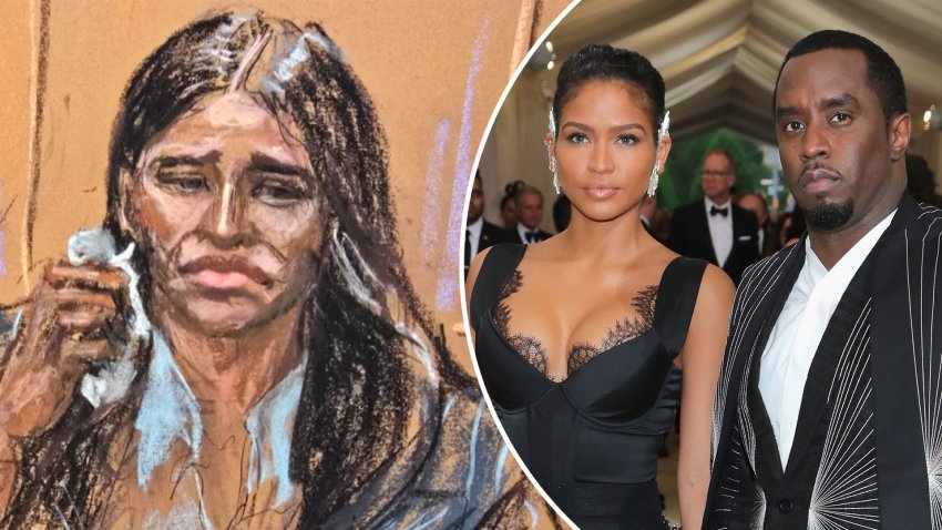 Sean ‘Diddy' Combs Trial: Why Cassie was screaming in shocking audio evidence